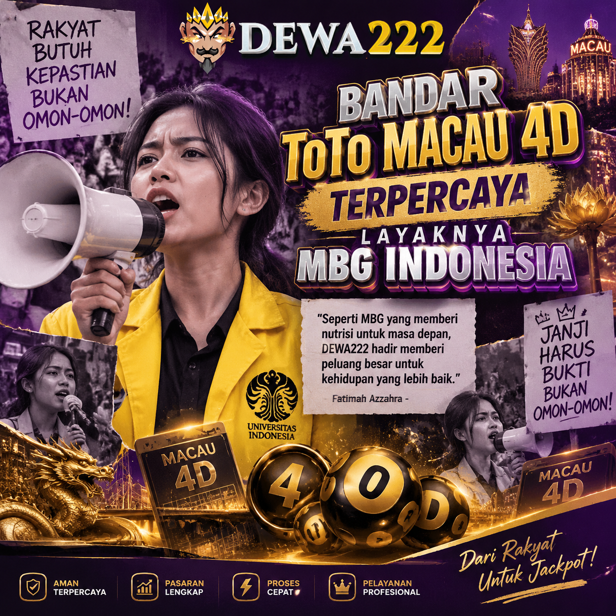 DEWA222